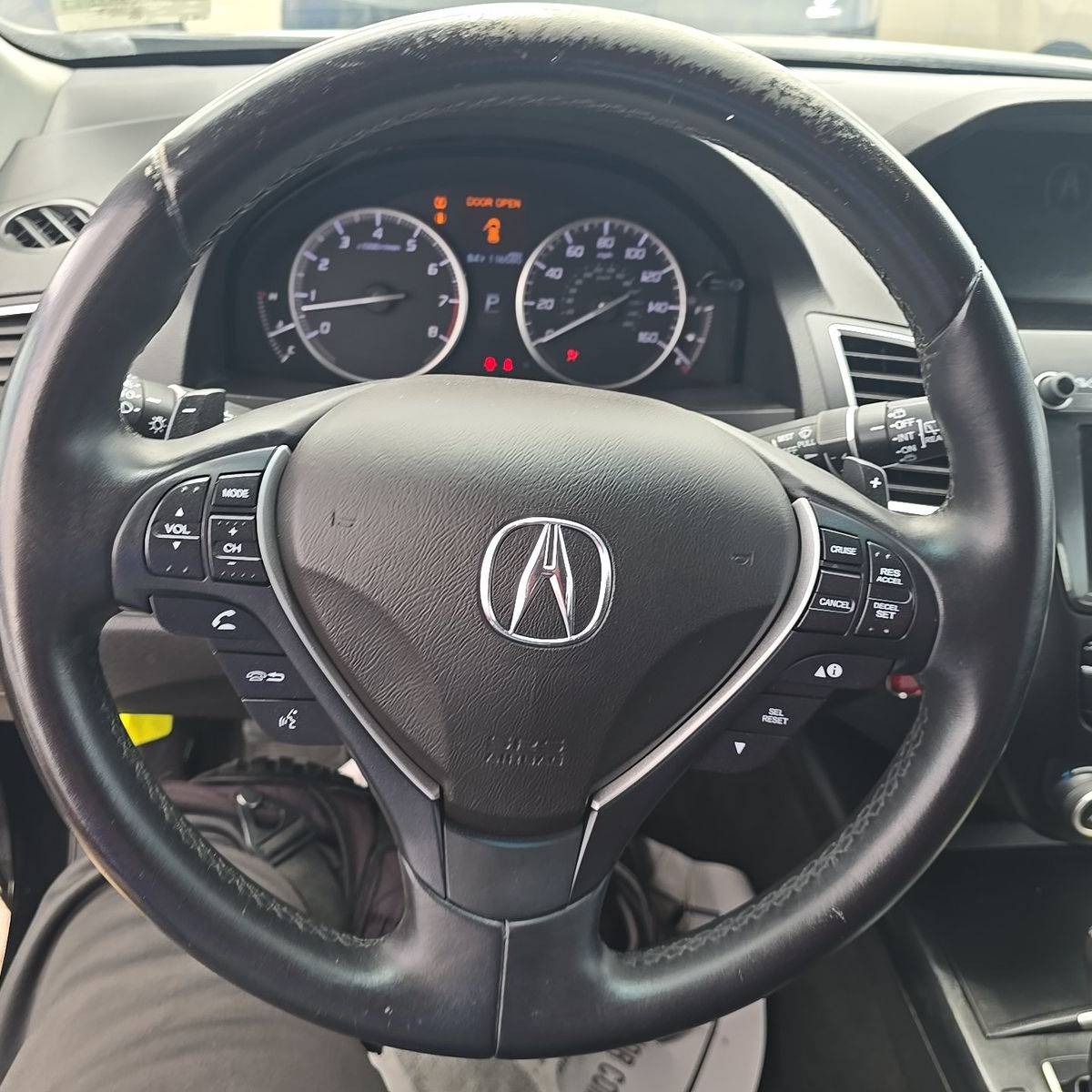 2016 Acura RDX Technology Package, photo 16 of 34