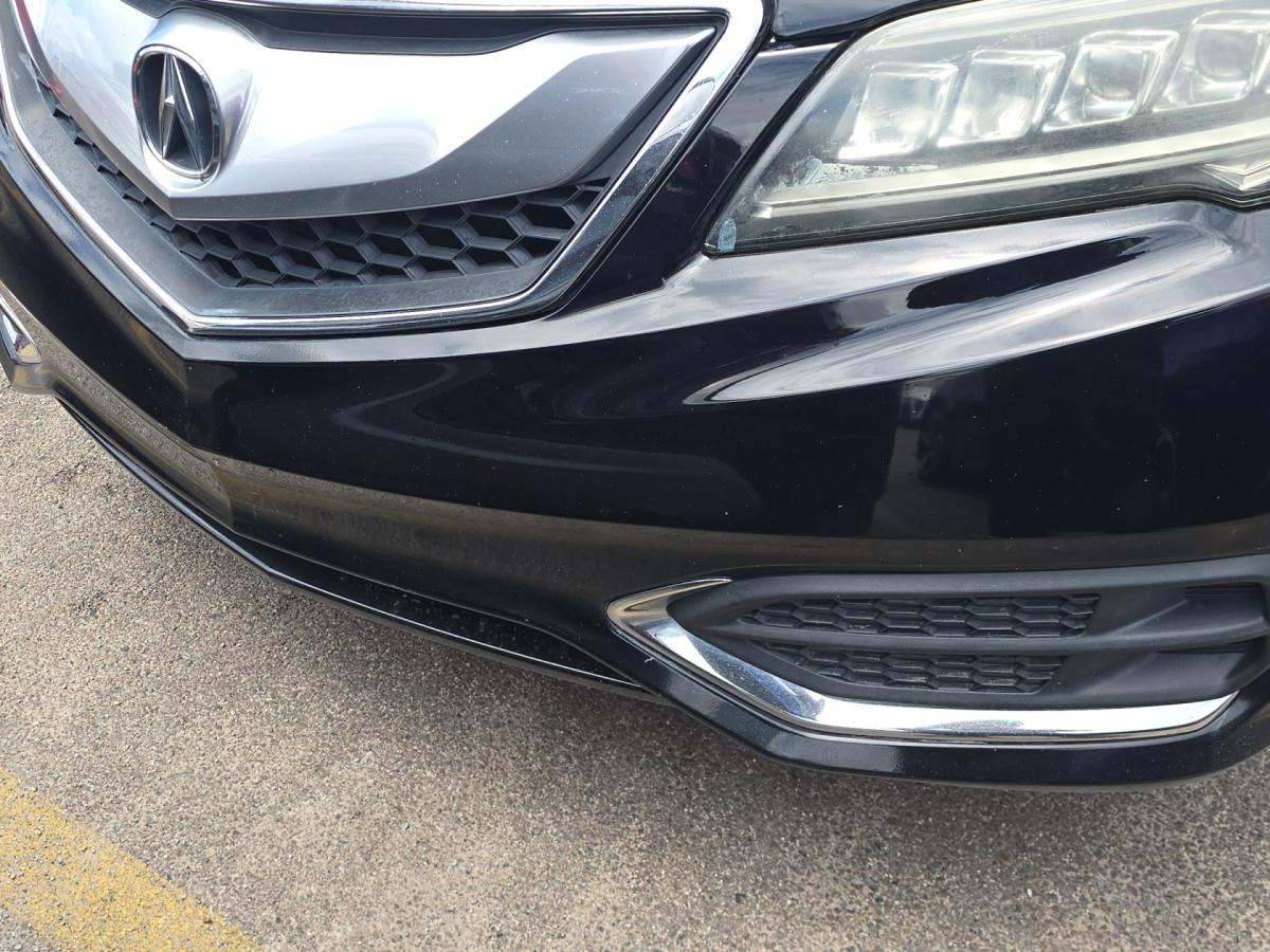 2016 Acura RDX Technology Package, photo 25 of 34