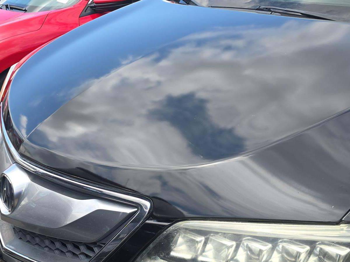 2016 Acura RDX Technology Package, photo 26 of 34