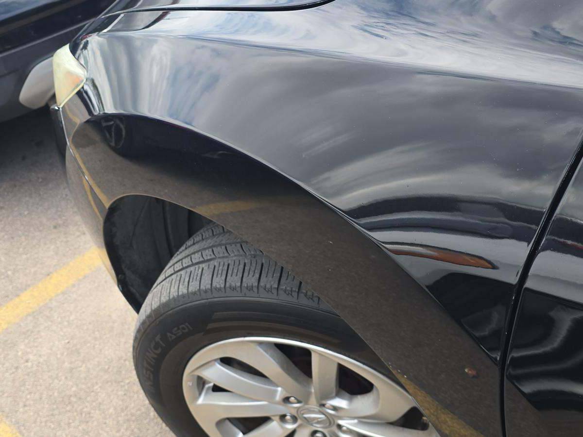 2016 Acura RDX Technology Package, photo 28 of 34