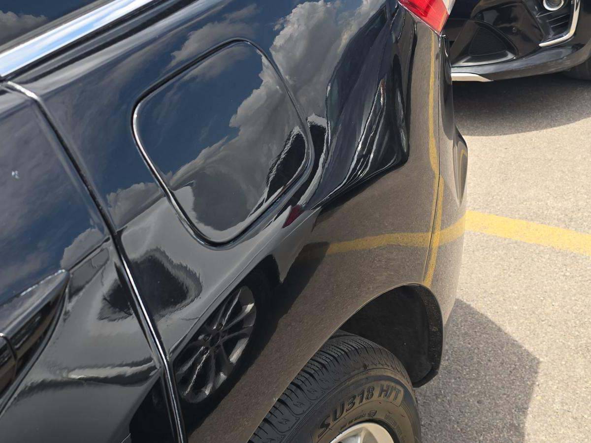 2016 Acura RDX Technology Package, photo 30 of 34