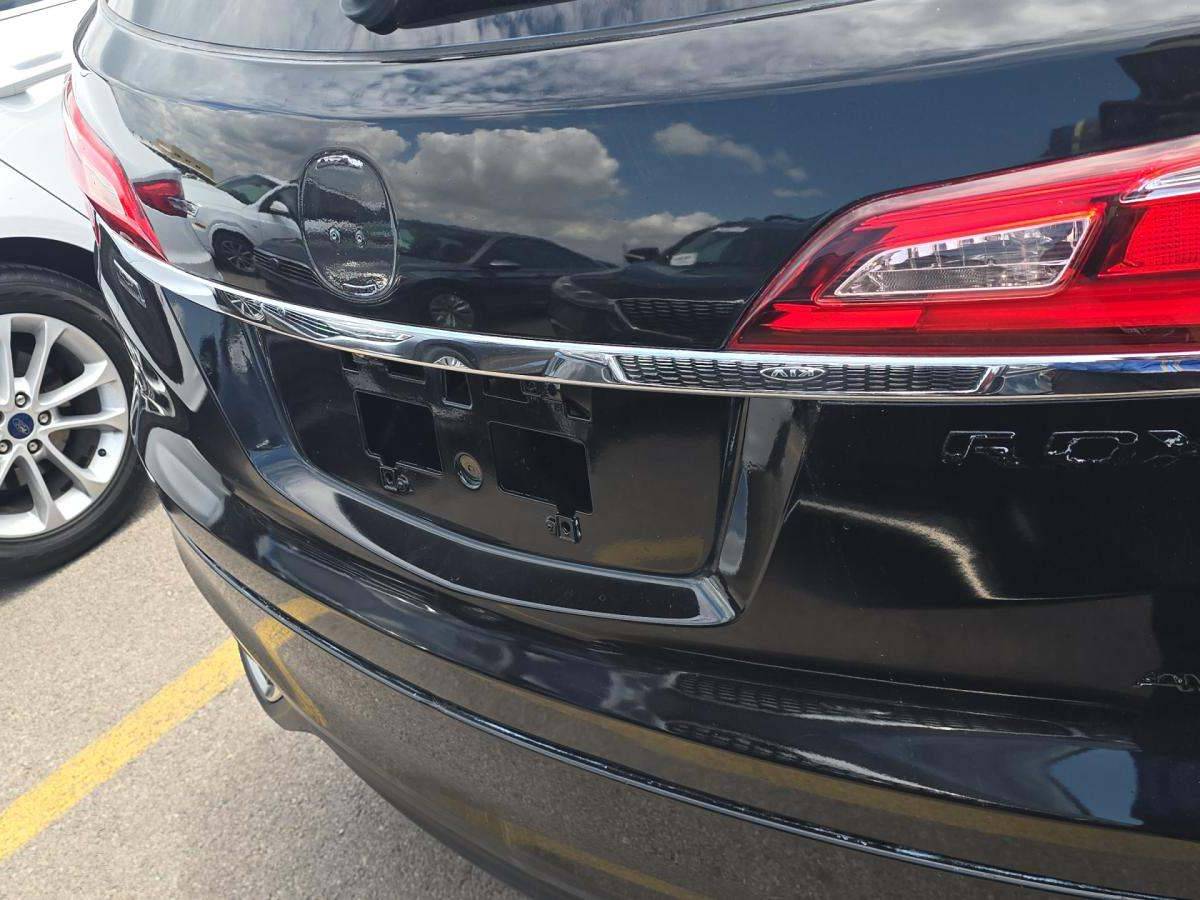 2016 Acura RDX Technology Package, photo 31 of 34