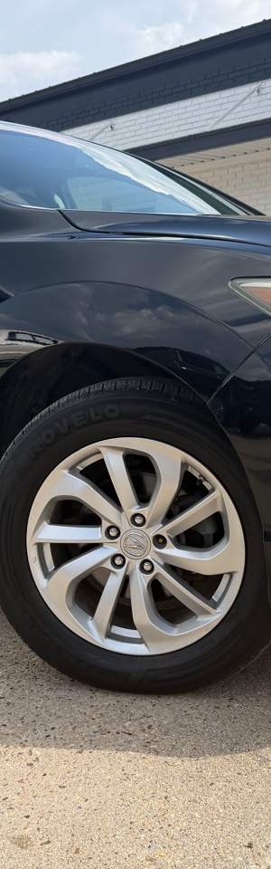 2016 Acura RDX photo 1