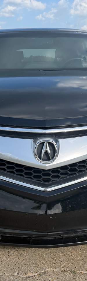 2016 Acura RDX photo 2