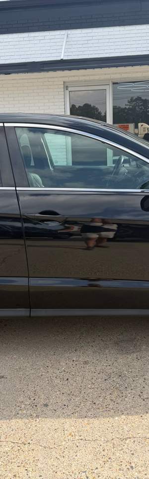 2016 Acura RDX photo 3
