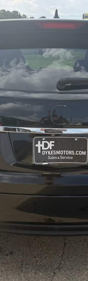 2016 Acura RDX photo 5