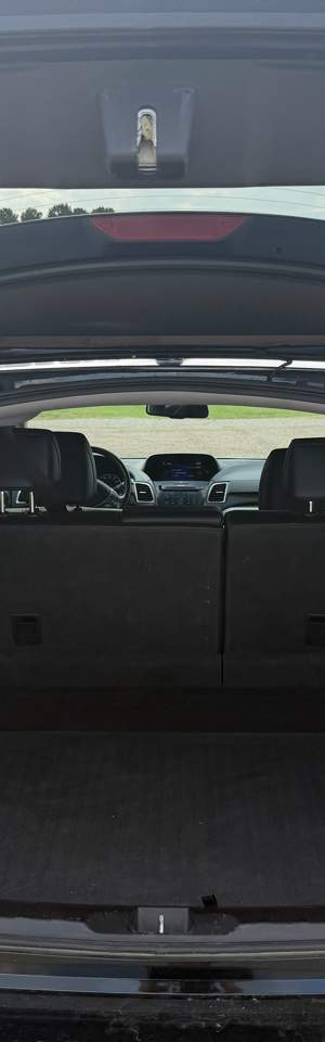 2016 Acura RDX photo 6