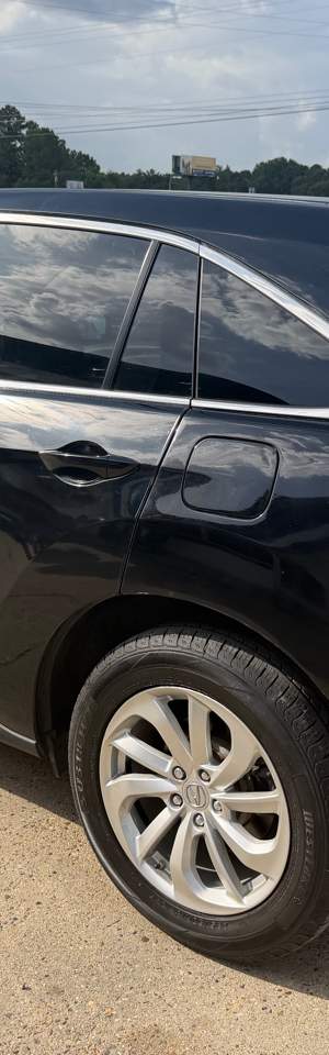 2016 Acura RDX photo 8