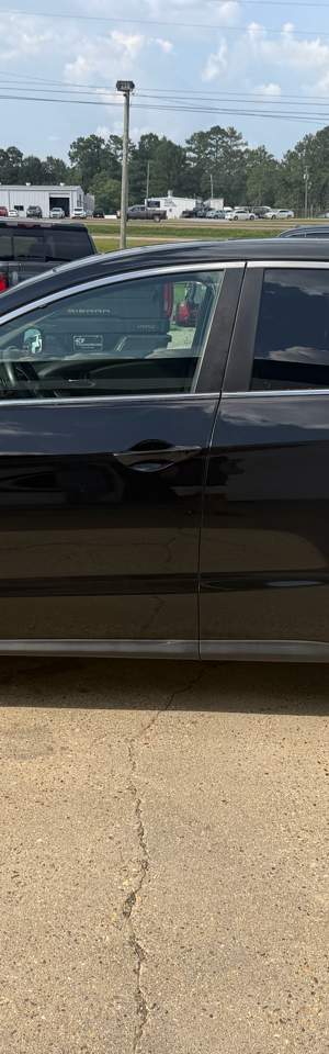 2016 Acura RDX photo 9
