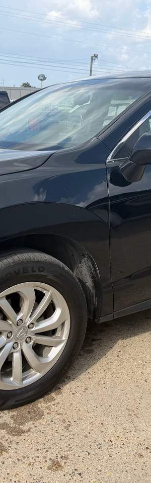2016 Acura RDX photo 10