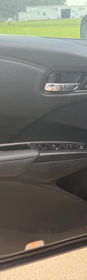 2016 Acura RDX photo 11