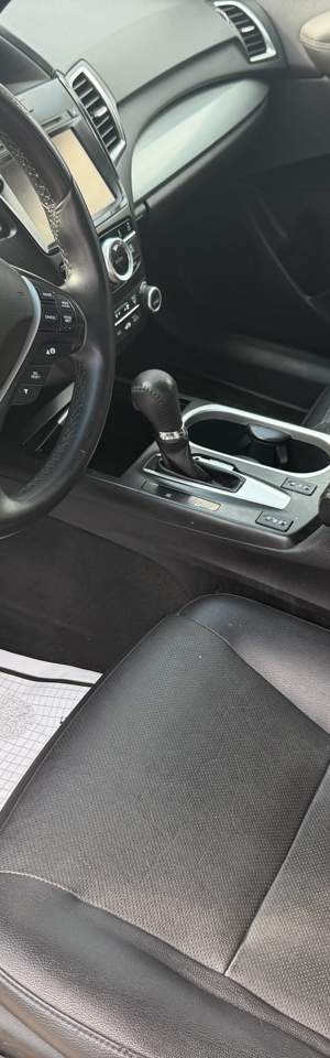 2016 Acura RDX photo 13