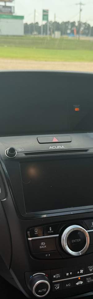 2016 Acura RDX photo 14
