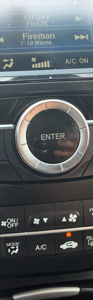 2016 Acura RDX photo 18