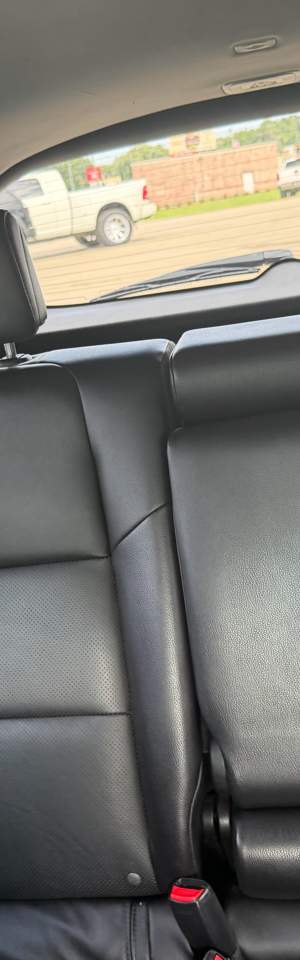 2016 Acura RDX photo 19