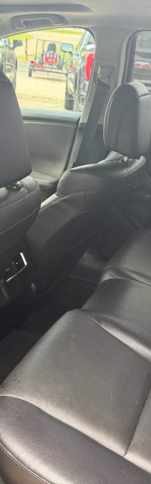2016 Acura RDX photo 22