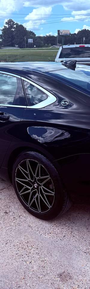 2017 Chevrolet Impala photo 5