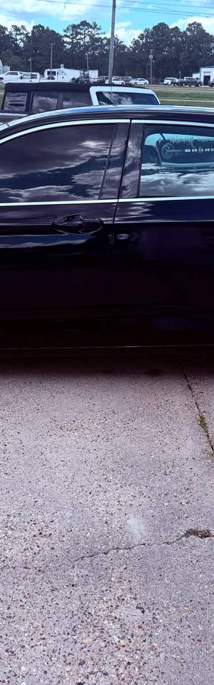 2017 Chevrolet Impala photo 6