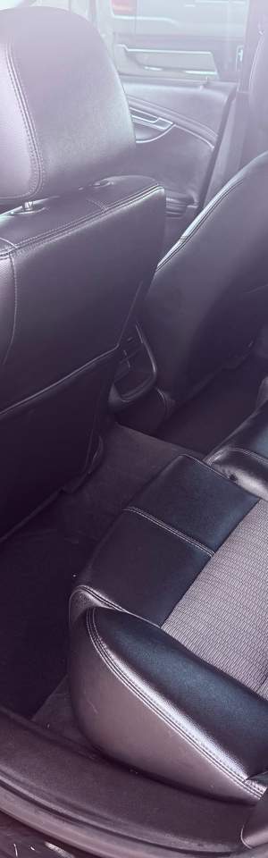 2017 Chevrolet Impala photo 7