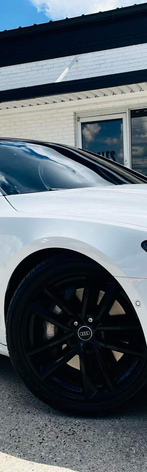 2020 Audi A7 55 Premium Plus S tronic quattro's photo
