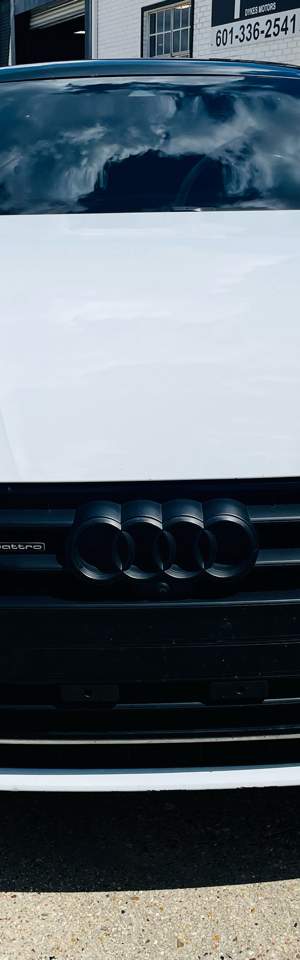 2020 Audi A7 photo 2