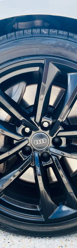2020 Audi A7 photo 3