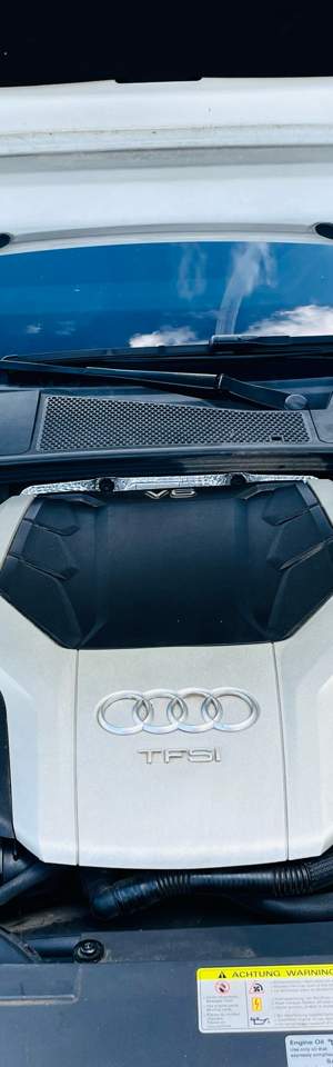 2020 Audi A7 photo 5