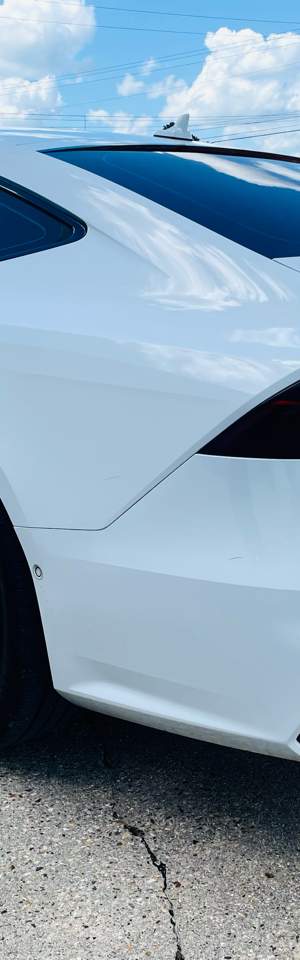 2020 Audi A7 photo 9