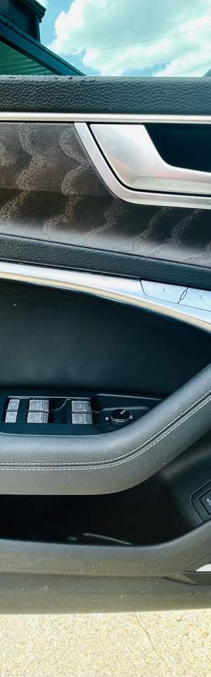 2020 Audi A7 photo 15