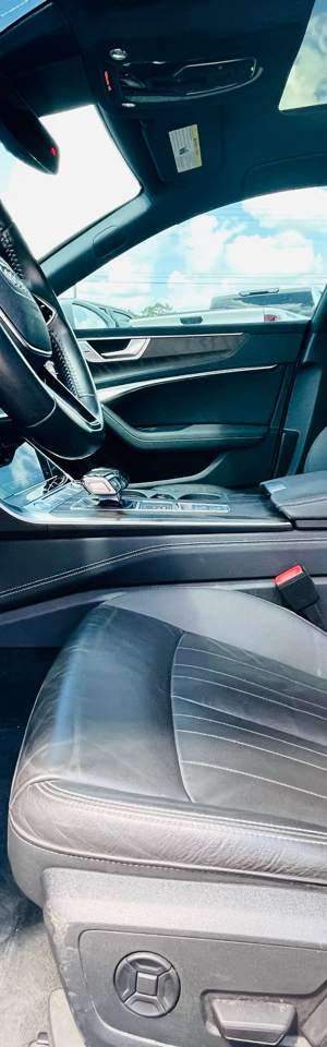 2020 Audi A7 photo 16