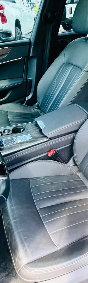 2020 Audi A7 photo 17