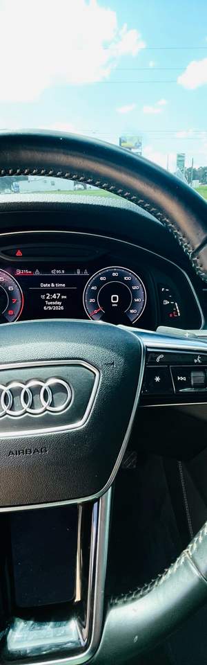 2020 Audi A7 photo 18