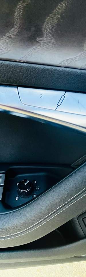 2020 Audi A7 photo 19