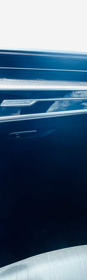 2020 Audi A7 photo 24