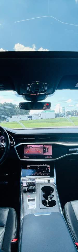 2020 Audi A7 photo 25