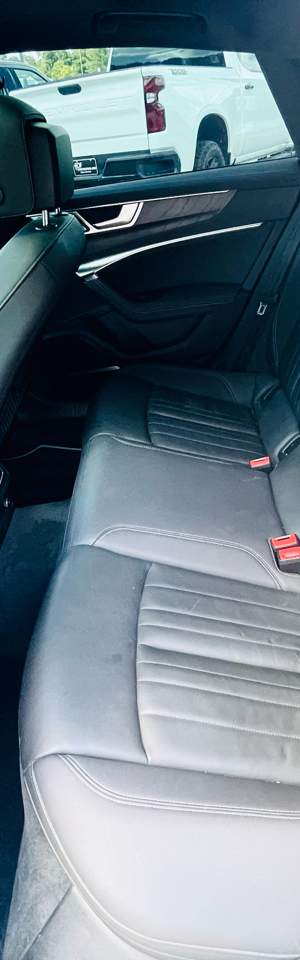 2020 Audi A7 photo 28