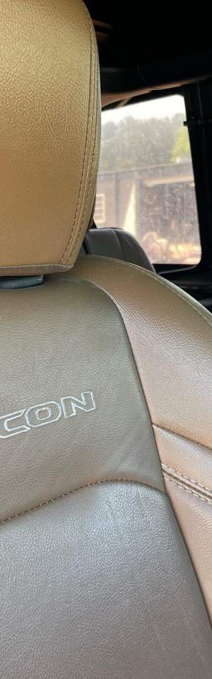 2021 Jeep Wrangler photo 10