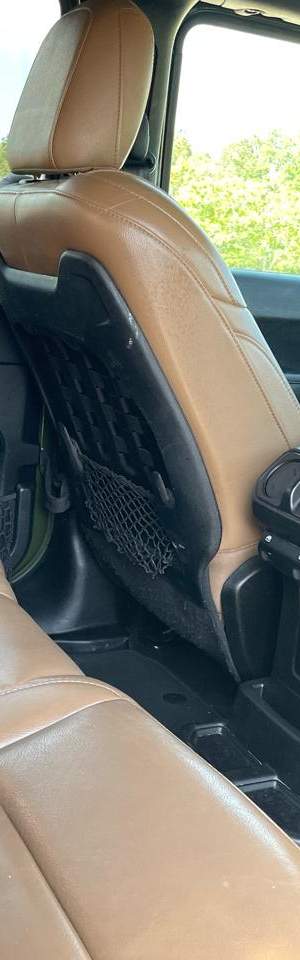 2021 Jeep Wrangler photo 12
