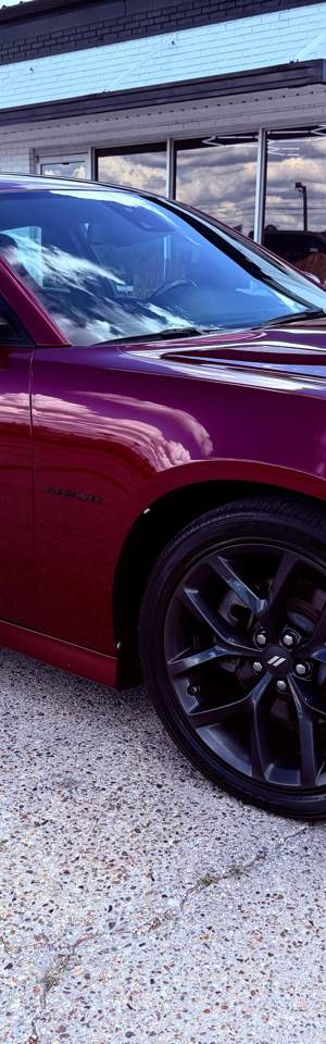 2022 Dodge Charger