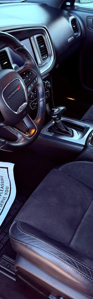 2022 Dodge Charger R/T - Photo 6