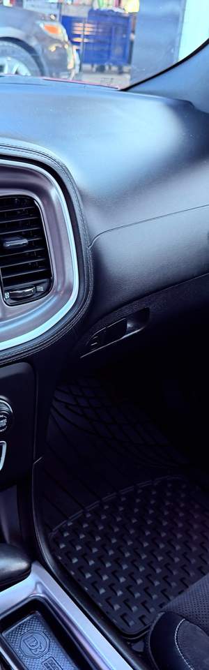 2022 Dodge Charger R/T - Photo 8