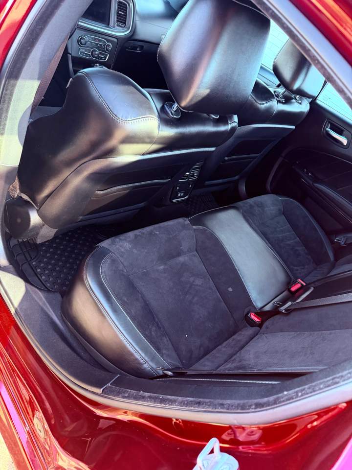 2022 Dodge Charger R/T, photo 11 of 12