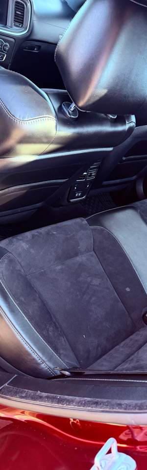 2022 Dodge Charger R/T - Photo 11