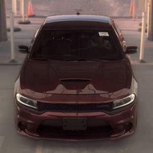 2022 Dodge Charger photo 2