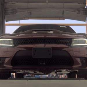 2022 Dodge Charger photo 3