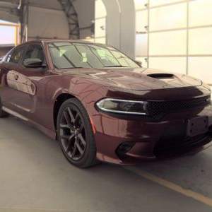 2022 Dodge Charger photo 4
