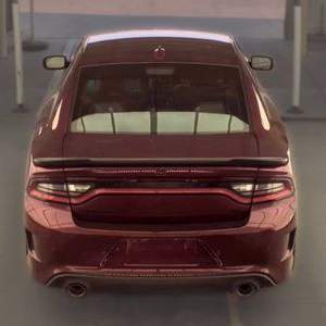 2022 Dodge Charger photo 6