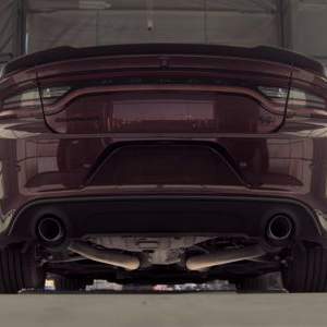 2022 Dodge Charger photo 7