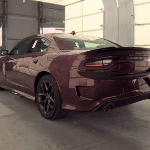 2022 Dodge Charger photo 8