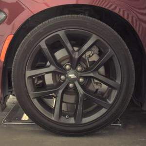 2022 Dodge Charger photo 9